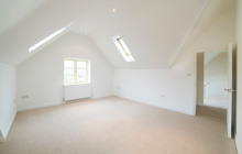 Preston Bowyer bedroom extension leads